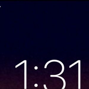 Meet your Posher, Cam